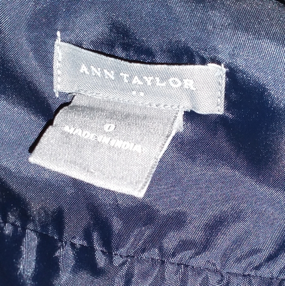 Ann Taylor Dress - Picture 7 of 7